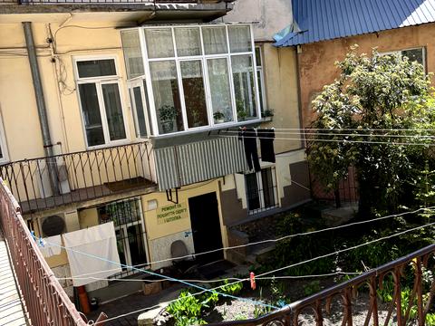 квартира по адресу Бандеры ул. (Мира), 61