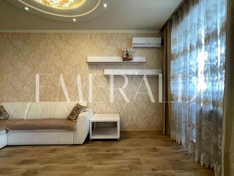 квартира за адресою Берестейський просп. (Перемоги), 15