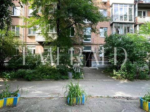 квартира за адресою Берестейський просп. (Перемоги), 15
