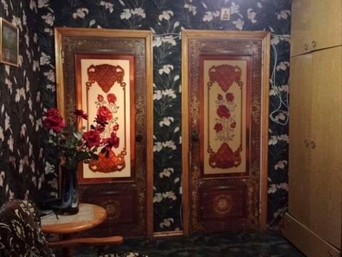 квартира по адресу Волонтёрская ул. (Социалистическая), 48
