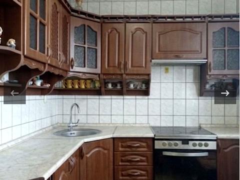 квартира по адресу Волонтёрская ул. (Социалистическая), 48