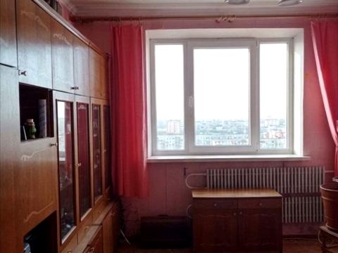 квартира по адресу Волонтёрская ул. (Социалистическая), 48