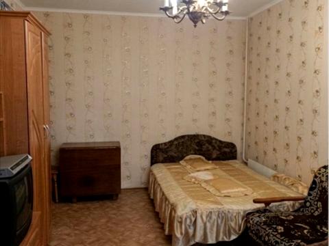 квартира по адресу Волонтёрская ул. (Социалистическая), 48