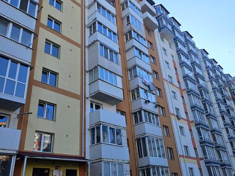 квартира по адресу Гайдамацкая ул. (Марфи Струтинської), 13-Б