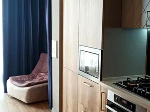 квартира по адресу Светлова тупик, 42-А