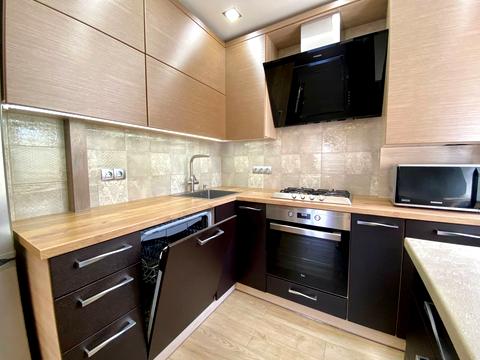 квартира за адресою Вартових Неба вул. (Бородинська), 26