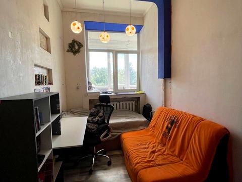 квартира по адресу Чорновола ул., 182