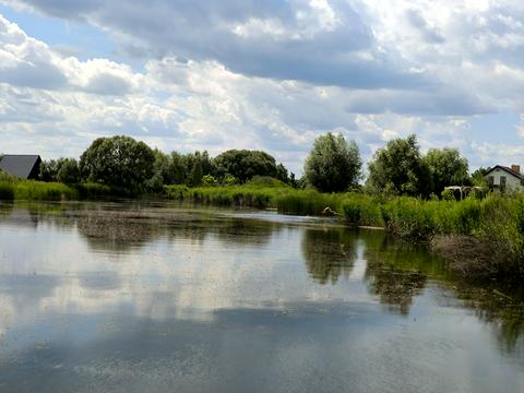 будинок за адресою лінія 9