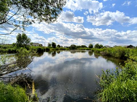 будинок за адресою лінія 9