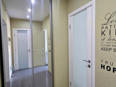 квартира по адресу Леси Украинки ул., 74-А