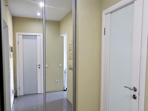 квартира по адресу Леси Украинки ул., 74-А