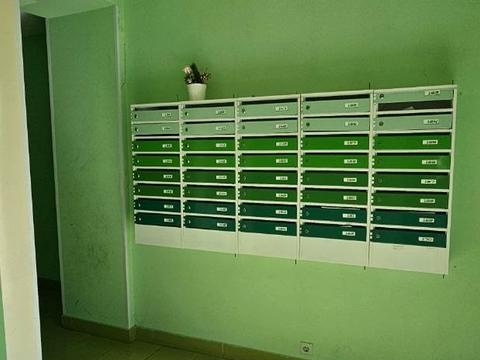 квартира по адресу Леси Украинки ул., 74-А