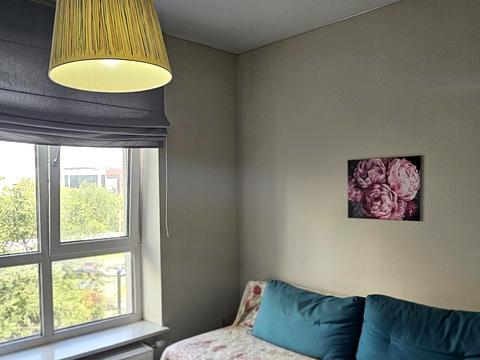 квартира по адресу Леси Украинки ул., 74-А