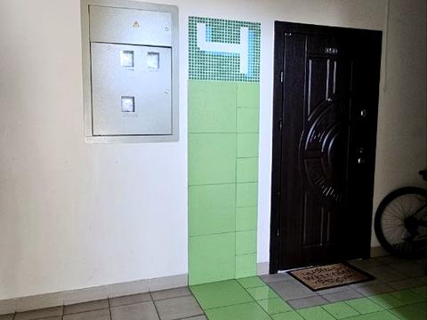 квартира по адресу Леси Украинки ул., 74-А
