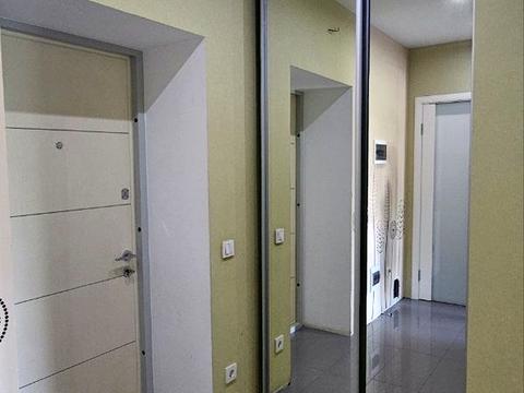 квартира по адресу Леси Украинки ул., 74-А