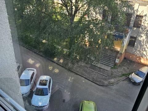 квартира по адресу Леси Украинки ул., 74-А