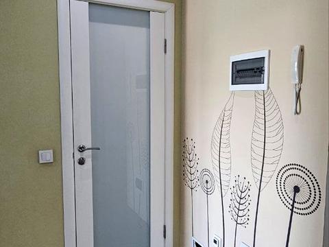 квартира по адресу Леси Украинки ул., 74-А