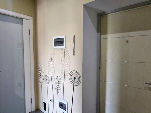 квартира по адресу Леси Украинки ул., 74-А