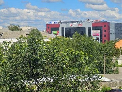 квартира по адресу Леси Украинки ул., 74-А
