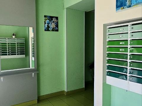 квартира по адресу Леси Украинки ул., 74-А