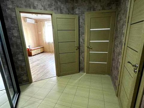 квартира по адресу Велозаводская ул., 37