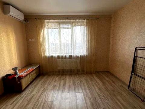квартира по адресу Велозаводская ул., 37