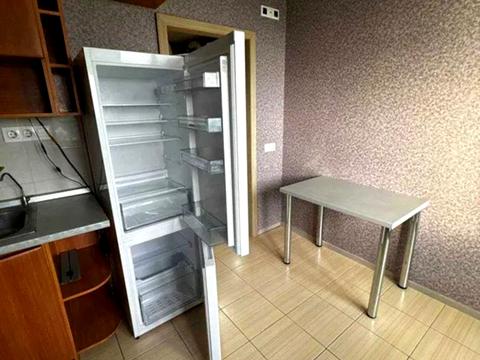 квартира по адресу Велозаводская ул., 37
