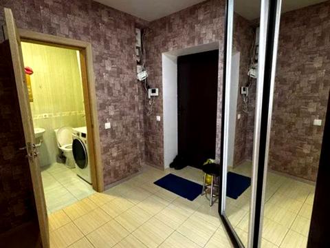 квартира по адресу Велозаводская ул., 37