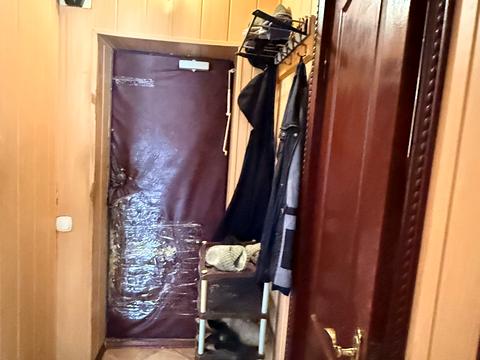 квартира за адресою Голосіївський просп. (40-річчя Жовтня), 17-Б