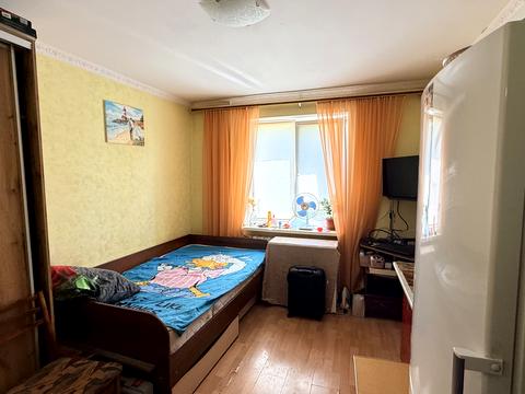 квартира за адресою Голосіївський просп. (40-річчя Жовтня), 17-Б