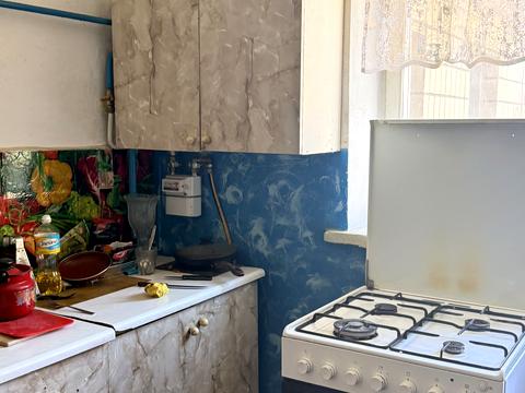 квартира за адресою Голосіївський просп. (40-річчя Жовтня), 17-Б
