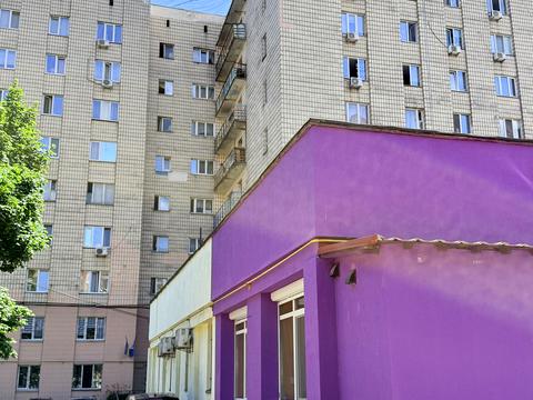 квартира за адресою Голосіївський просп. (40-річчя Жовтня), 17-Б