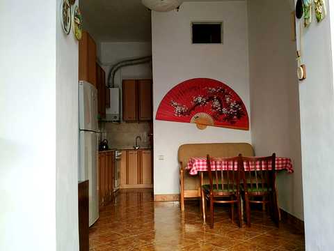 квартира по адресу Замарстыновская ул. (Калинина), 120