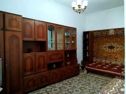 квартира по адресу Замарстыновская ул. (Калинина), 120