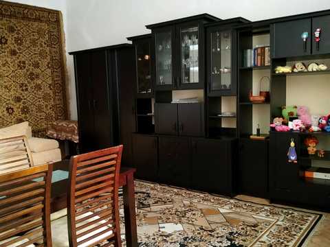квартира по адресу Замарстыновская ул. (Калинина), 120