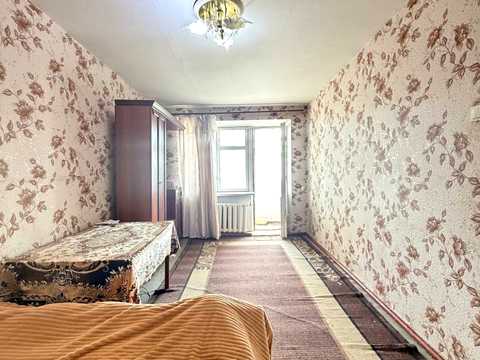 квартира по адресу Романа Шухевича ул. (Курчатова), 11