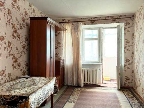 квартира по адресу Романа Шухевича ул. (Курчатова), 11