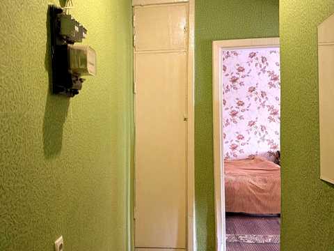 квартира по адресу Романа Шухевича ул. (Курчатова), 11