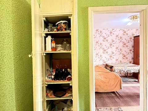 квартира по адресу Романа Шухевича ул. (Курчатова), 11