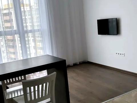 квартира за адресою Академіка Заболотного вул., 15-Г