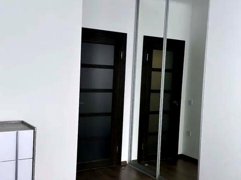 квартира за адресою Академіка Заболотного вул., 15-Г