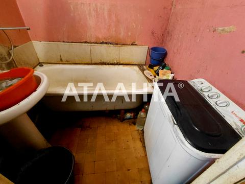 квартира за адресою Одеса, 28 бригади вул. (Паустовського), 29