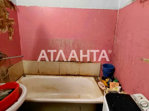 квартира за адресою Одеса, 28 бригади вул. (Паустовського), 29