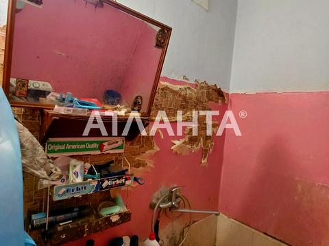 квартира за адресою Одеса, 28 бригади вул. (Паустовського), 29