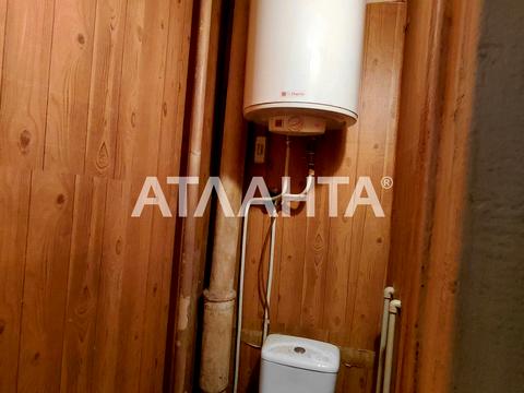 квартира за адресою Одеса, 28 бригади вул. (Паустовського), 29
