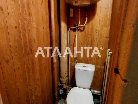 квартира за адресою Одеса, 28 бригади вул. (Паустовського), 29