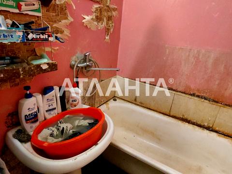 квартира за адресою Одеса, 28 бригади вул. (Паустовського), 29