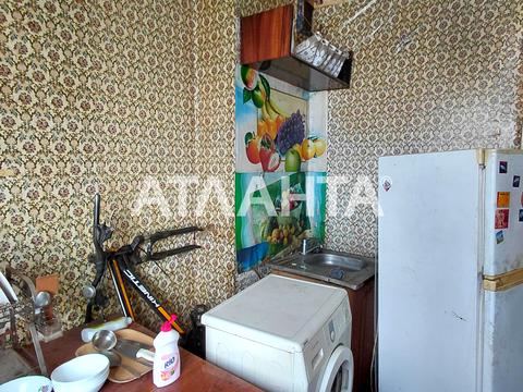квартира за адресою Одеса, 28 бригади вул. (Паустовського), 29