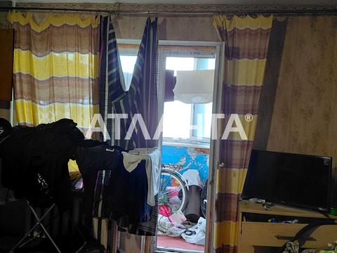 квартира за адресою Одеса, 28 бригади вул. (Паустовського), 29