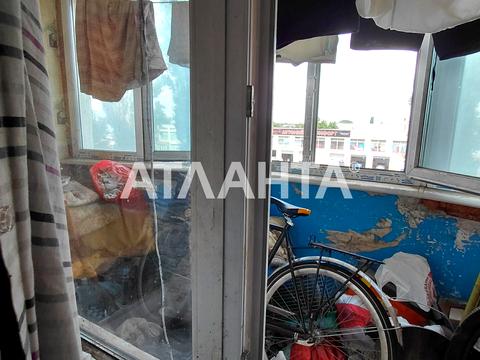 квартира за адресою Одеса, 28 бригади вул. (Паустовського), 29